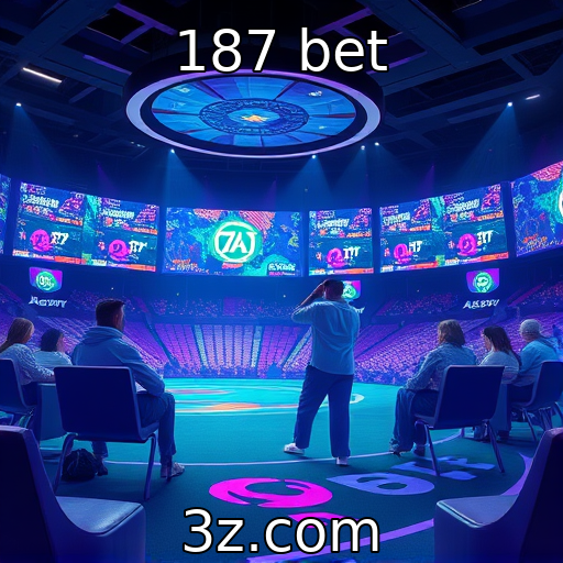 Tecnologia de IA transformando o setor de jogos