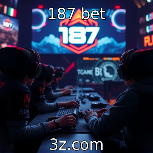 Mercado de eSports e seu crescimento exponencial