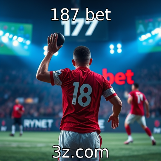 Futuro das apostas esportivas e eventos ao vivo