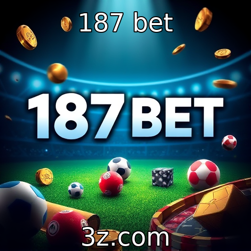 Crescimento da indústria de jogos e apostas online