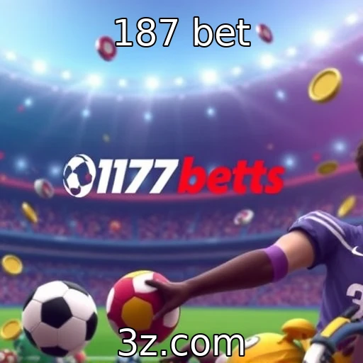 Crescimento das plataformas de apostas online