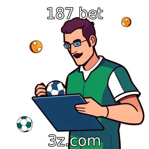 Perspectivas de crescimento no mercado de apostas online