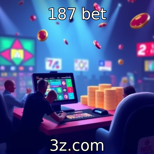 Crescimento das plataformas de jogos online