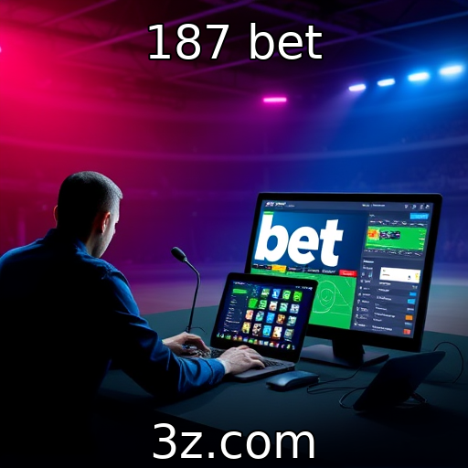 Crescimento das apostas online e seu impacto econômico