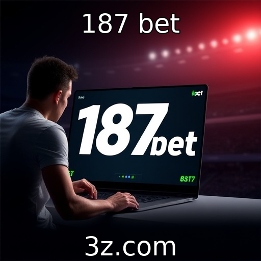 Crescimento das apostas online em diversas plataformas