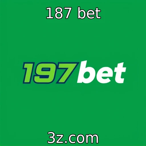 Crescimento das apostas online no Brasil