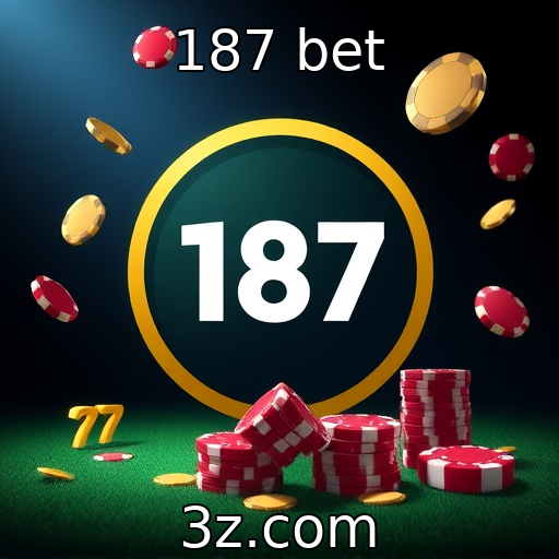 Análise do perfil do jogador de cassino online