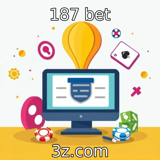 Estratégias de marketing eficazes em jogos online