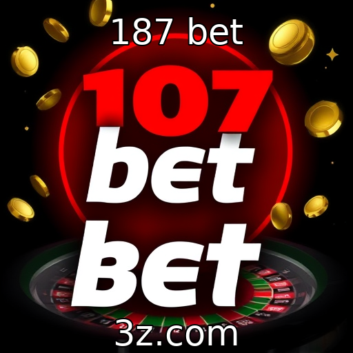 Crescimento do mercado de jogos de azar online