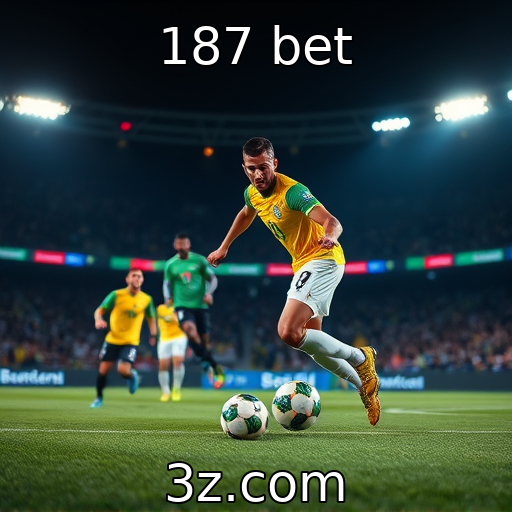 Regulamentação de apostas esportivas no Brasil