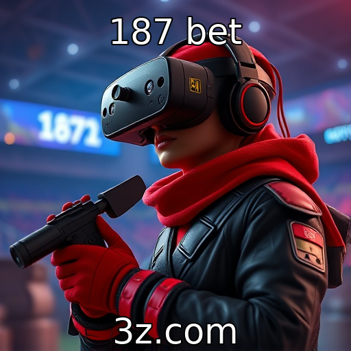 Avanços tecnológicos em jogos de realidade virtual